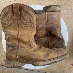 Mens Ariat Boots! 🥾